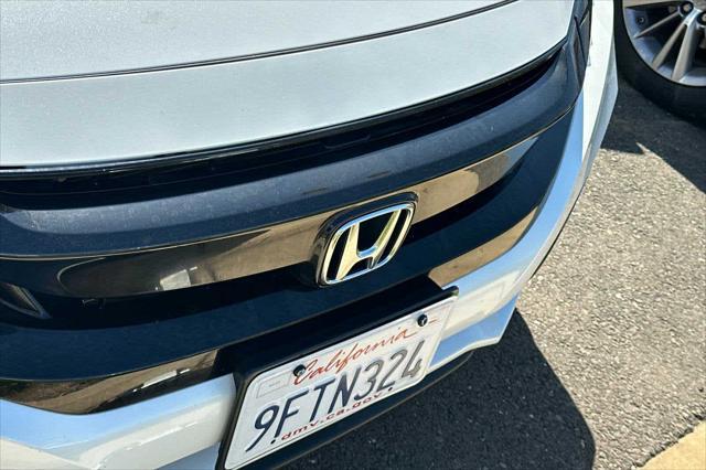 used 2021 Honda Civic car, priced at $25,999