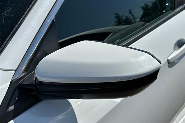 used 2021 Honda Civic car, priced at $25,999