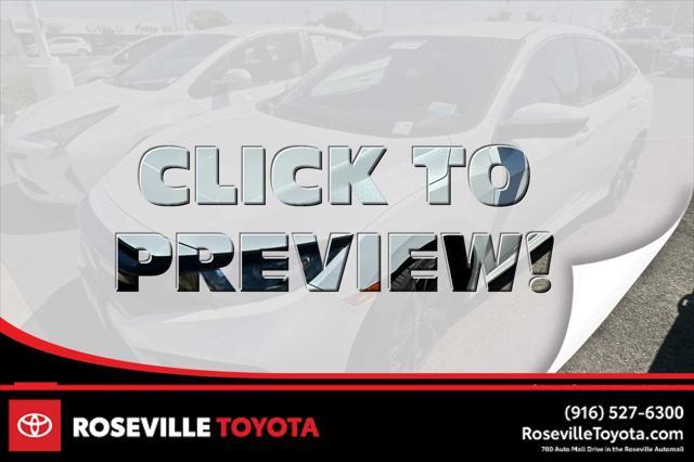 used 2021 Honda Civic car, priced at $25,999