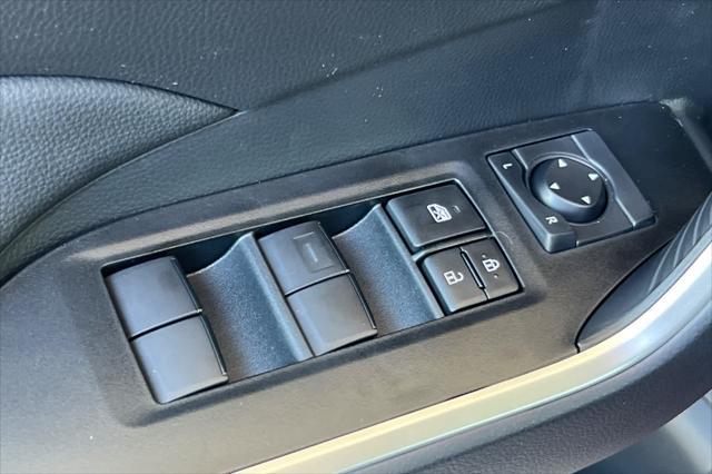 new 2025 Toyota RAV4 car, priced at $33,844