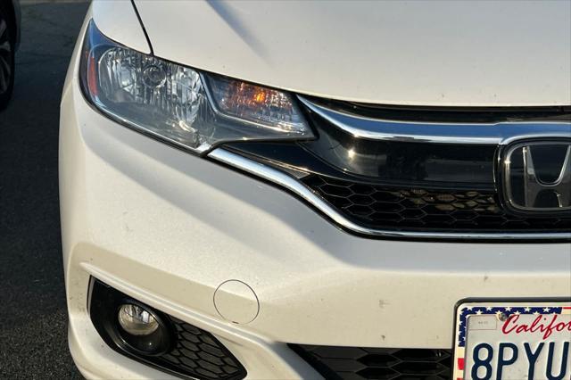 used 2019 Honda Fit car, priced at $17,999