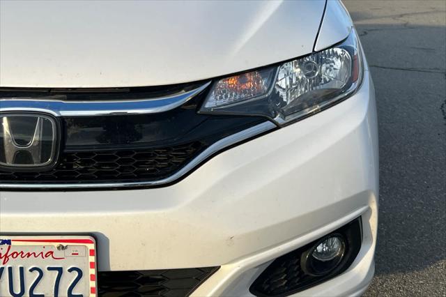 used 2019 Honda Fit car, priced at $17,999