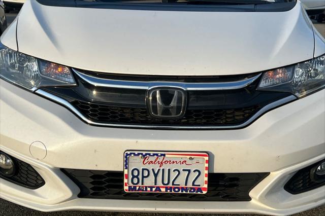 used 2019 Honda Fit car, priced at $17,999