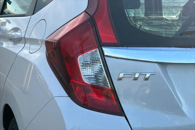 used 2019 Honda Fit car, priced at $17,999