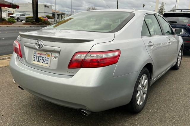 used 2007 Toyota Camry car, priced at $8,999