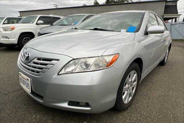 used 2007 Toyota Camry car, priced at $8,999