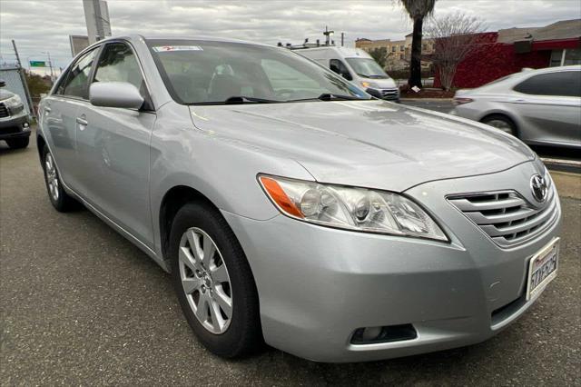 used 2007 Toyota Camry car, priced at $8,999