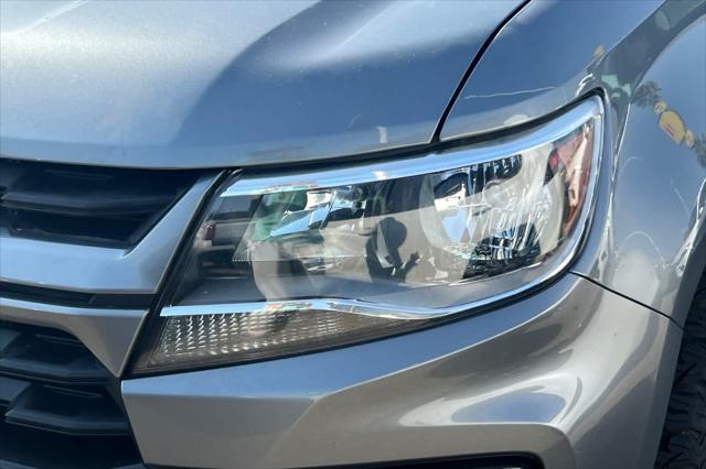 used 2022 Chevrolet Colorado car, priced at $24,999