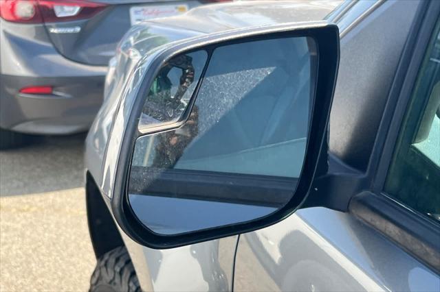 used 2022 Chevrolet Colorado car, priced at $24,999