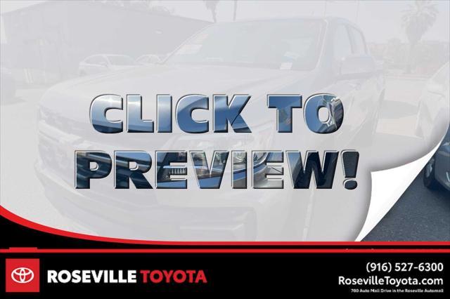 used 2022 Chevrolet Colorado car, priced at $24,999