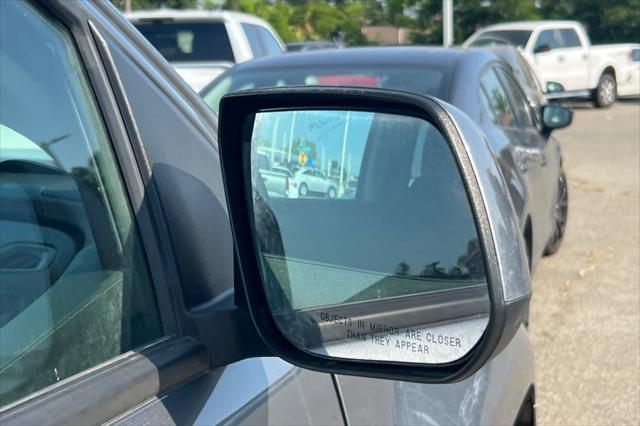 used 2022 Chevrolet Colorado car, priced at $24,999