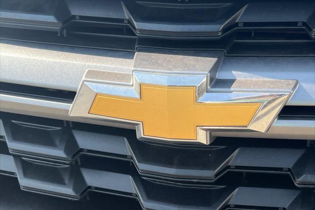 used 2022 Chevrolet Colorado car, priced at $24,999