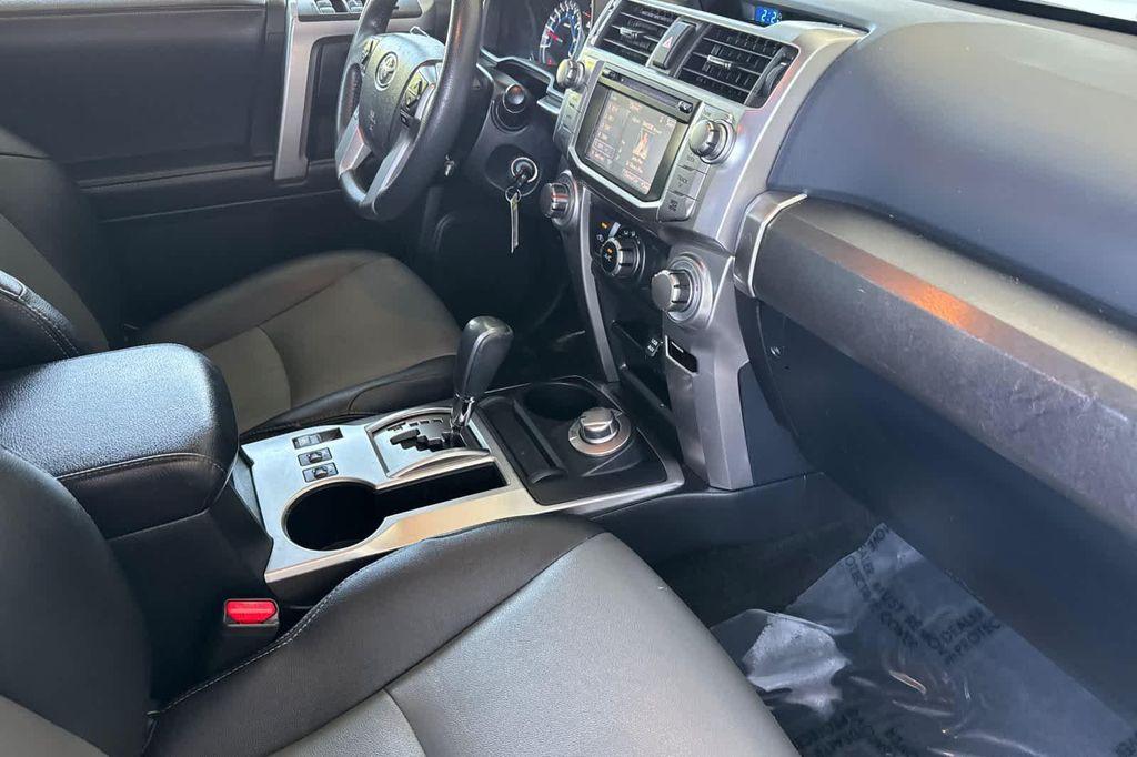 used 2019 Toyota 4Runner car, priced at $34,977