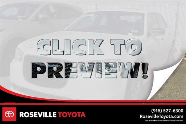 used 2017 Chrysler 300C car, priced at $14,999