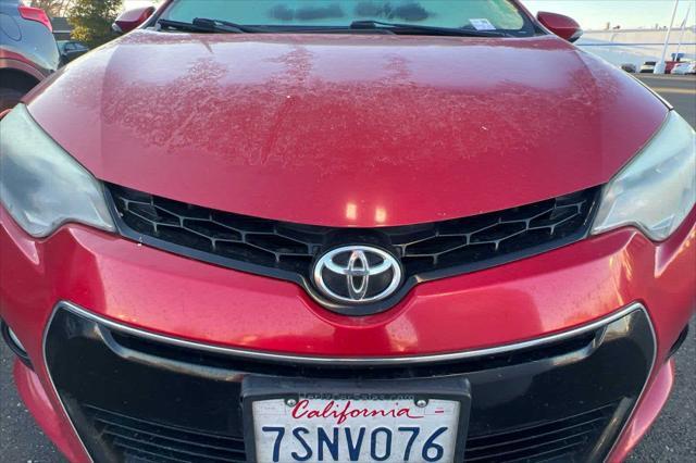 used 2016 Toyota Corolla car, priced at $12,999