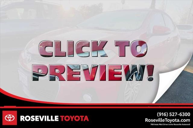 used 2016 Toyota Corolla car, priced at $12,999