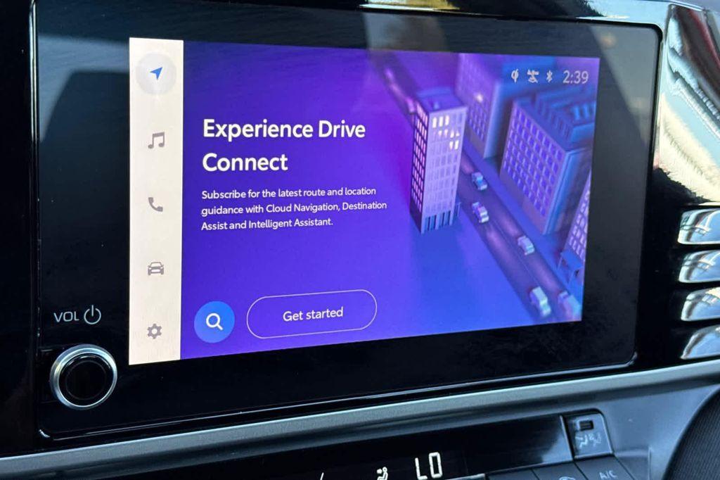 used 2025 Toyota Camry car, priced at $28,999