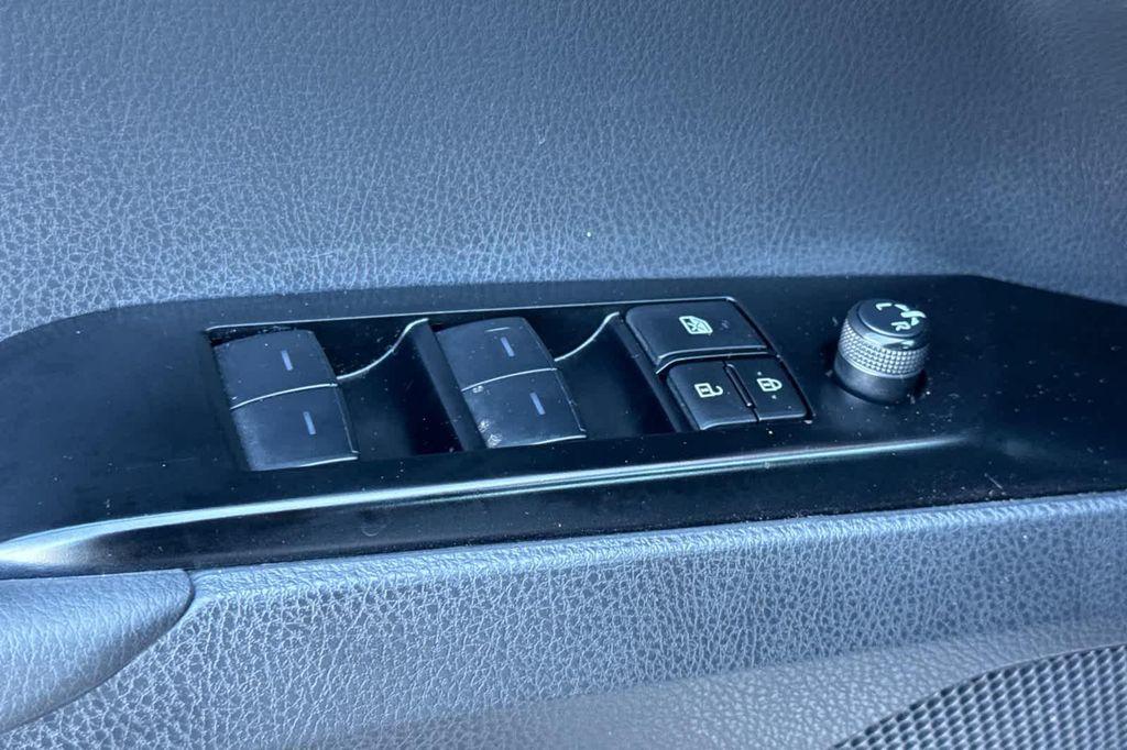 used 2025 Toyota Camry car, priced at $28,999