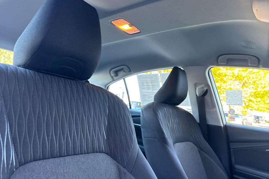 used 2025 Toyota Camry car, priced at $28,999