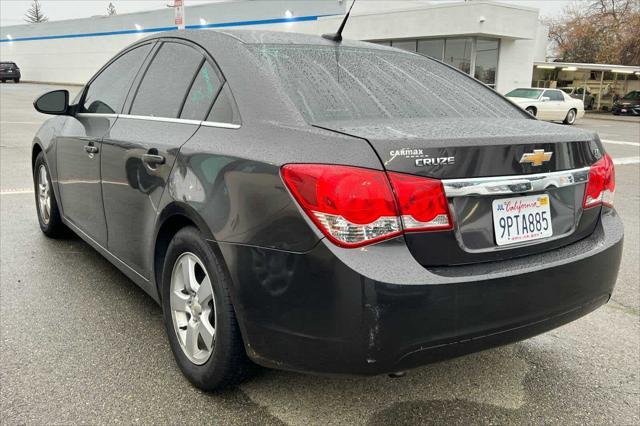 used 2014 Chevrolet Cruze car, priced at $8,999