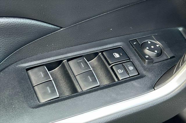 used 2022 Toyota RAV4 car, priced at $28,977