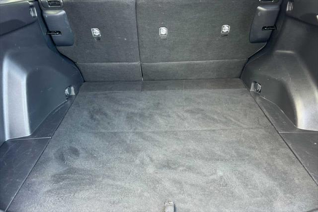 used 2022 Toyota RAV4 car, priced at $28,977