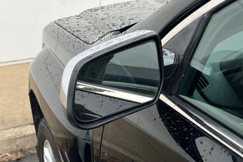 used 2016 GMC Terrain car, priced at $10,977