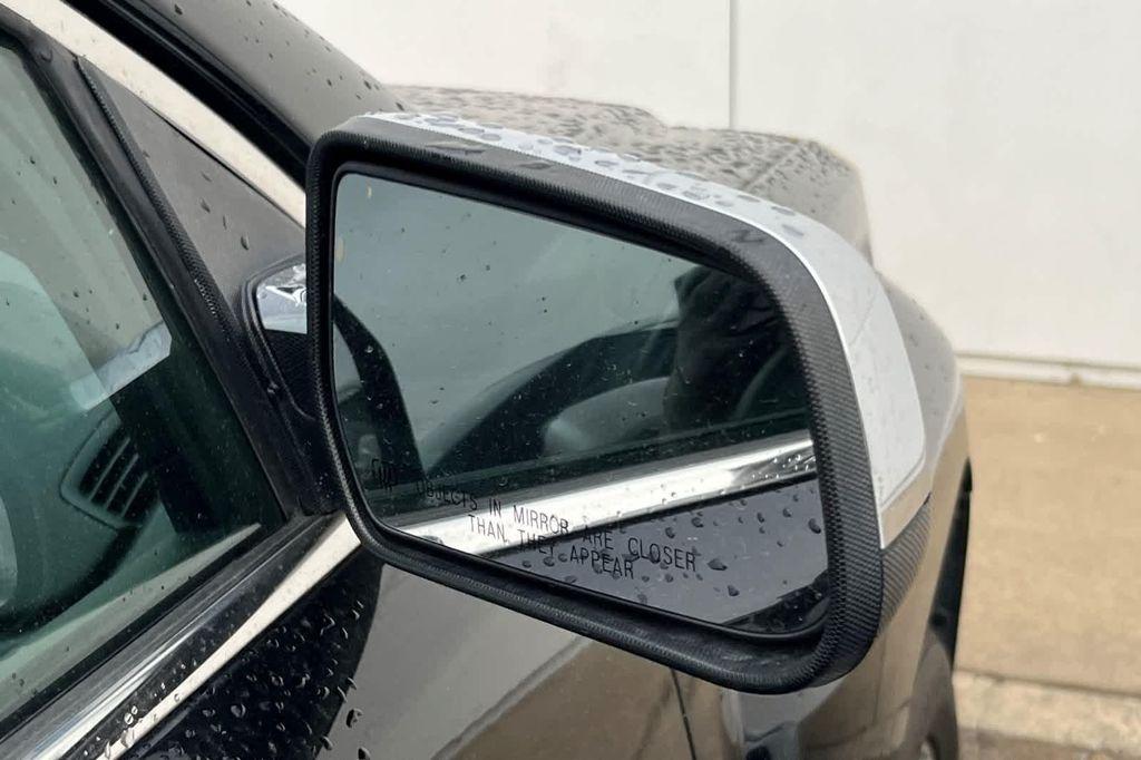 used 2016 GMC Terrain car, priced at $10,977