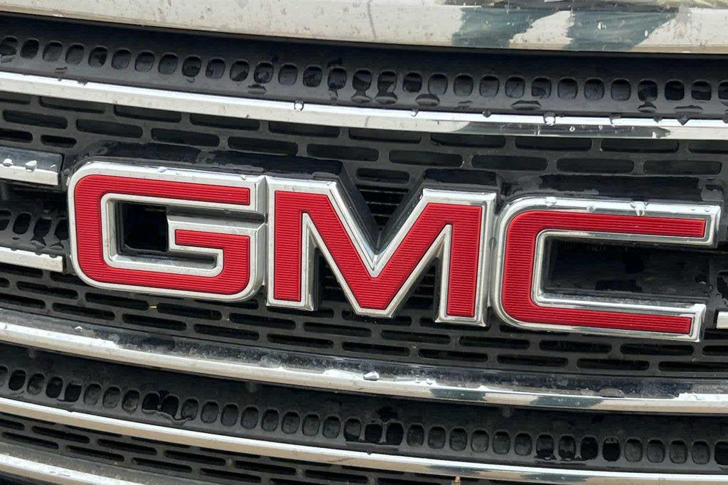 used 2016 GMC Terrain car, priced at $10,977