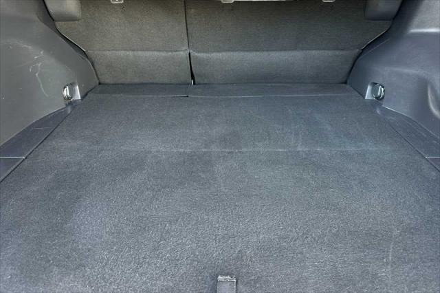 used 2024 Toyota RAV4 car, priced at $33,977