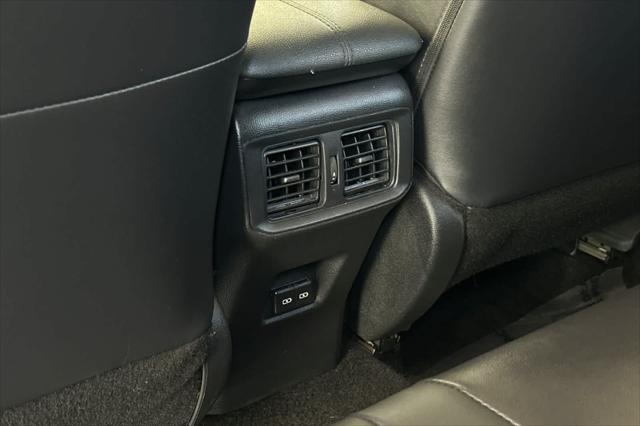 used 2024 Toyota RAV4 car, priced at $33,977