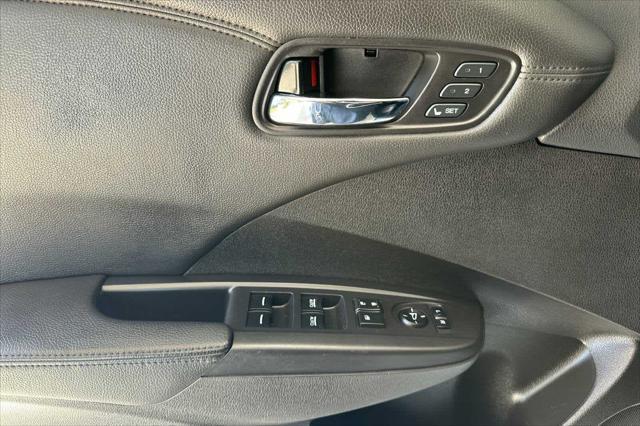used 2017 Acura RDX car, priced at $16,999