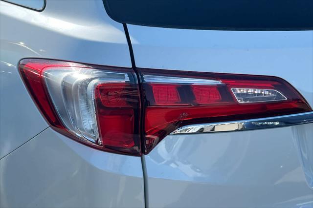 used 2017 Acura RDX car, priced at $16,999