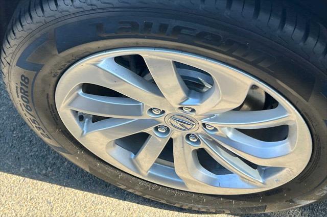 used 2017 Acura RDX car, priced at $16,999