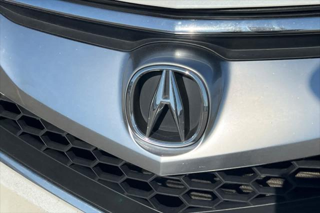 used 2017 Acura RDX car, priced at $16,999