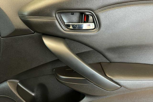 used 2017 Acura RDX car, priced at $16,999
