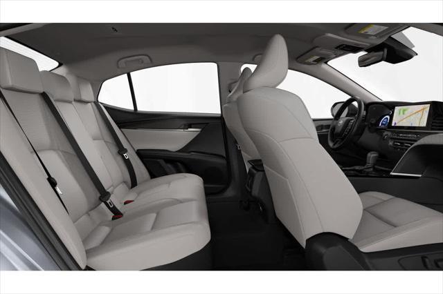 new 2025 Toyota Camry car, priced at $36,157