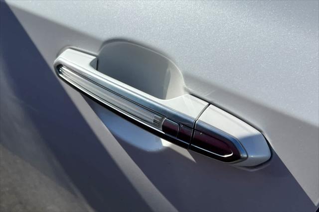 used 2019 Cadillac XT4 car, priced at $15,577
