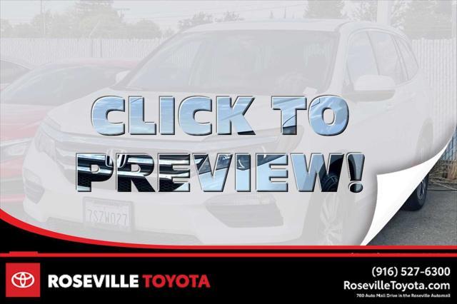 used 2016 Honda Pilot car, priced at $18,999