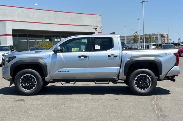 new 2025 Toyota Tacoma car, priced at $54,734