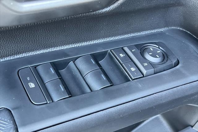 new 2025 Toyota Tacoma car, priced at $54,734