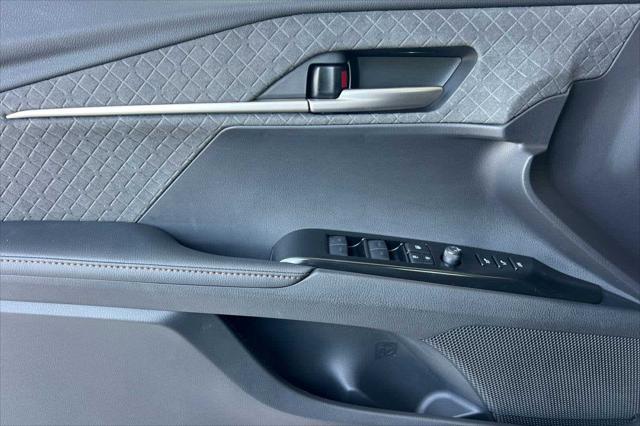 new 2025 Toyota Camry car, priced at $41,584