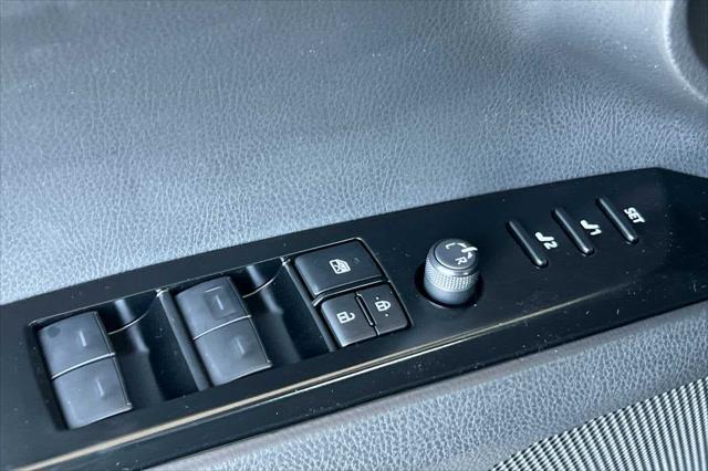 new 2025 Toyota Camry car, priced at $41,584