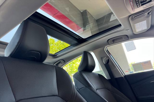 new 2025 Toyota Camry car, priced at $41,584