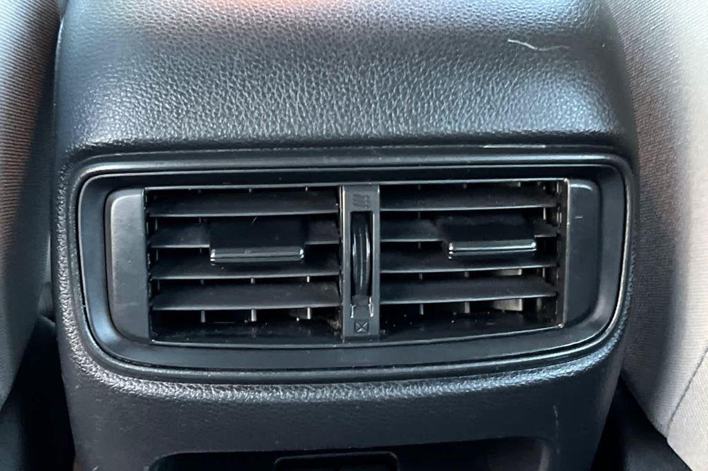 used 2017 Honda CR-V car, priced at $18,877