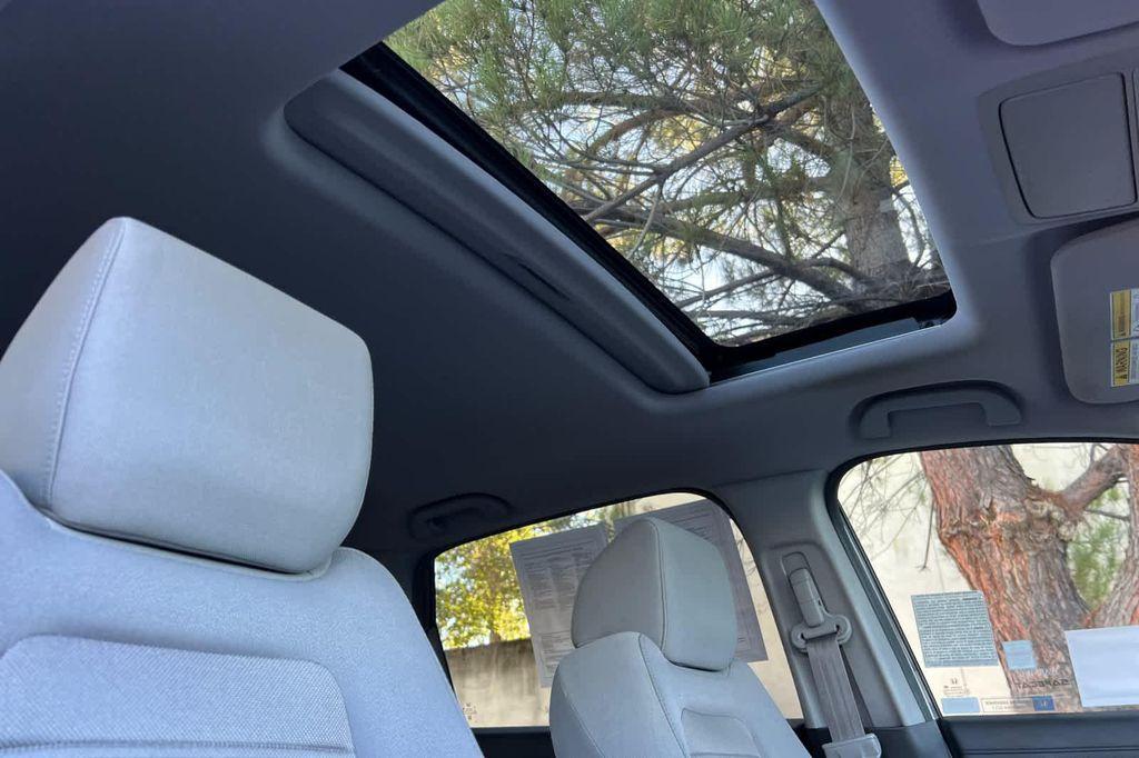 used 2017 Honda CR-V car, priced at $18,877