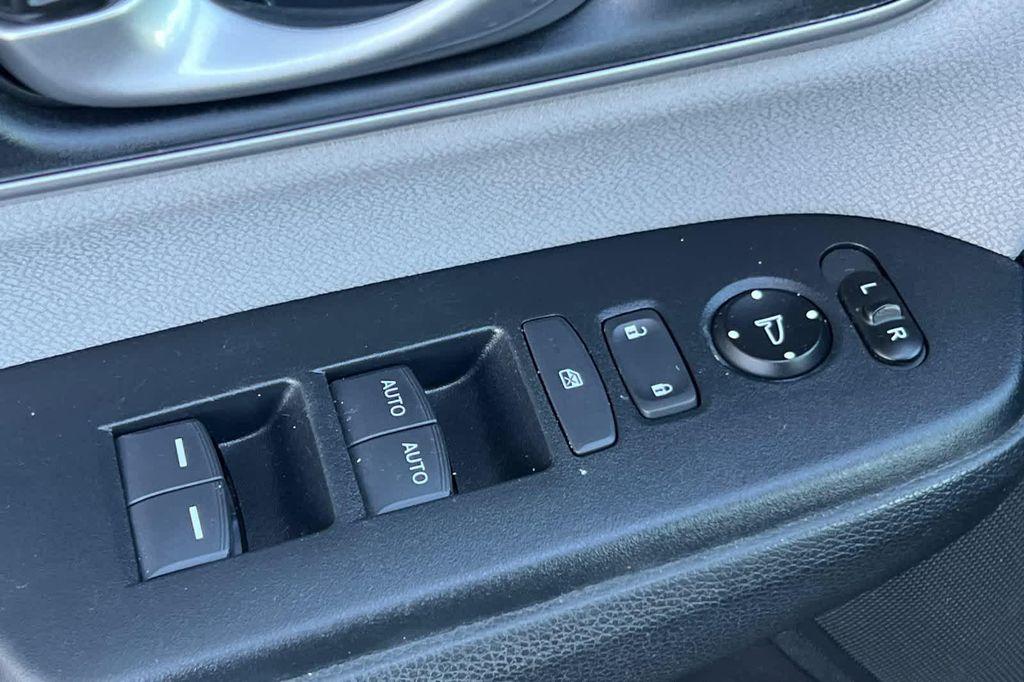 used 2017 Honda CR-V car, priced at $18,877