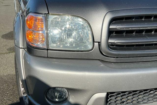 used 2003 Toyota Sequoia car, priced at $6,999