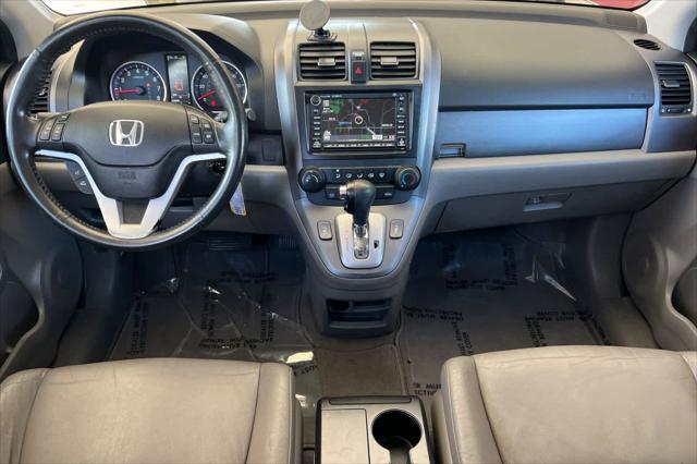 used 2007 Honda CR-V car, priced at $8,999