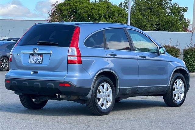 used 2007 Honda CR-V car, priced at $8,999